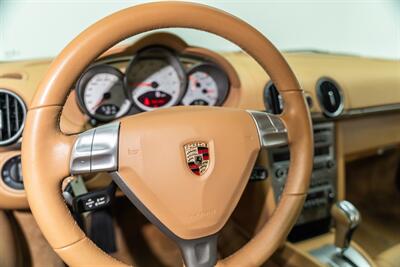 2008 Porsche Cayman S - Photo 97 - Nashville, TN 37217
