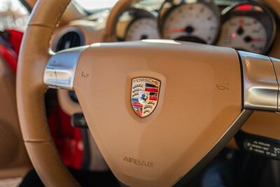 2008 Porsche Cayman S - Photo 126 - Nashville, TN 37217
