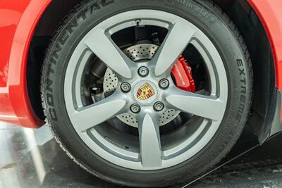 2008 Porsche Cayman S - Photo 105 - Nashville, TN 37217