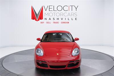 2008 Porsche Cayman S - Photo 11 - Nashville, TN 37217