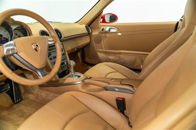 2008 Porsche Cayman S - Photo 81 - Nashville, TN 37217