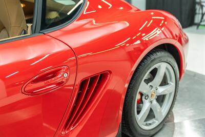 2008 Porsche Cayman S - Photo 110 - Nashville, TN 37217
