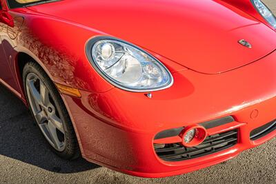 2008 Porsche Cayman S - Photo 124 - Nashville, TN 37217