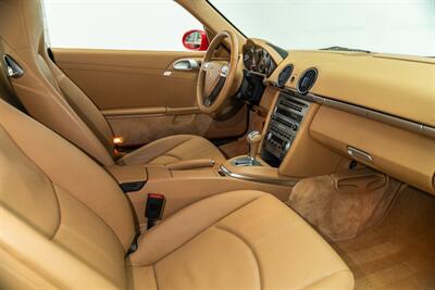 2008 Porsche Cayman S - Photo 61 - Nashville, TN 37217