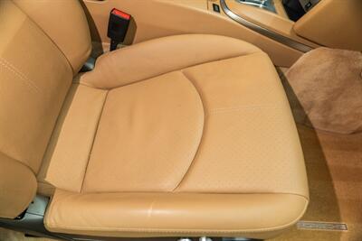 2008 Porsche Cayman S - Photo 55 - Nashville, TN 37217