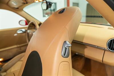 2008 Porsche Cayman S - Photo 48 - Nashville, TN 37217