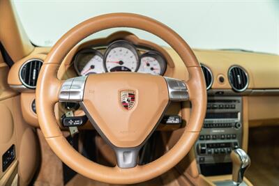 2008 Porsche Cayman S - Photo 95 - Nashville, TN 37217