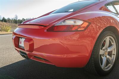 2008 Porsche Cayman S - Photo 121 - Nashville, TN 37217