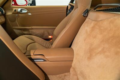 2008 Porsche Cayman S - Photo 25 - Nashville, TN 37217