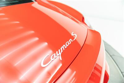 2008 Porsche Cayman S - Photo 111 - Nashville, TN 37217