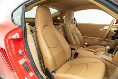 2008 Porsche Cayman S - Photo 50 - Nashville, TN 37217