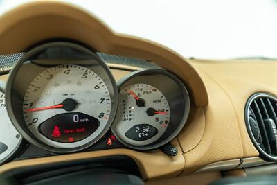 2008 Porsche Cayman S - Photo 102 - Nashville, TN 37217