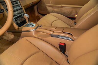 2008 Porsche Cayman S - Photo 82 - Nashville, TN 37217