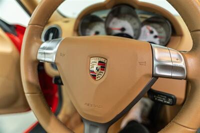 2008 Porsche Cayman S - Photo 93 - Nashville, TN 37217