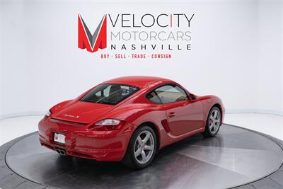 2008 Porsche Cayman S - Photo 14 - Nashville, TN 37217