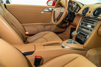 2008 Porsche Cayman S - Photo 62 - Nashville, TN 37217