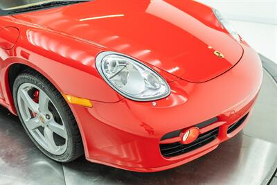 2008 Porsche Cayman S - Photo 107 - Nashville, TN 37217