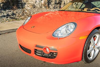 2008 Porsche Cayman S - Photo 125 - Nashville, TN 37217