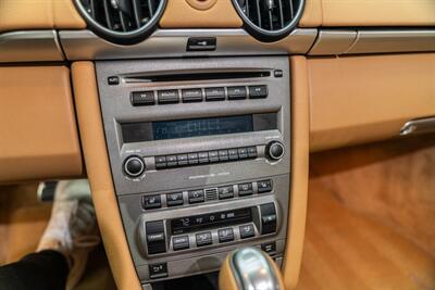 2008 Porsche Cayman S - Photo 90 - Nashville, TN 37217