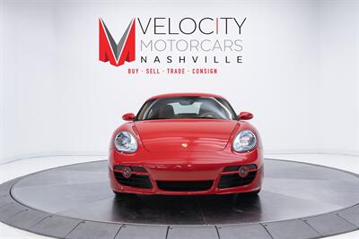 2008 Porsche Cayman S - Photo 3 - Nashville, TN 37217