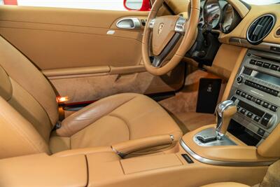 2008 Porsche Cayman S - Photo 63 - Nashville, TN 37217