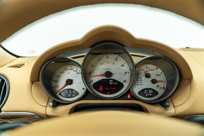 2008 Porsche Cayman S - Photo 99 - Nashville, TN 37217