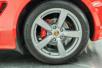 2008 Porsche Cayman S - Photo 104 - Nashville, TN 37217
