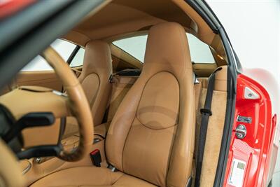 2008 Porsche Cayman S - Photo 30 - Nashville, TN 37217