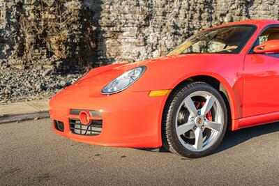 2008 Porsche Cayman S - Photo 116 - Nashville, TN 37217