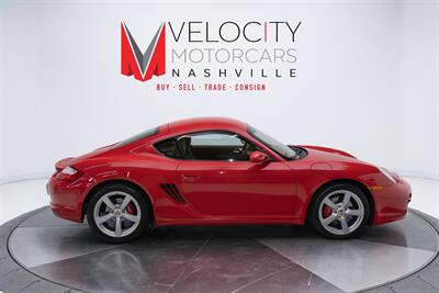 2008 Porsche Cayman S - Photo 13 - Nashville, TN 37217