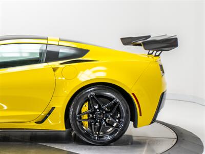 2019 Chevrolet Corvette ZR1   - Photo 21 - Nashville, TN 37217