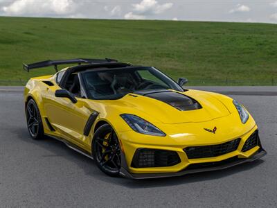 2019 Chevrolet Corvette ZR1   - Photo 93 - Nashville, TN 37217