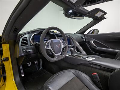 2019 Chevrolet Corvette ZR1   - Photo 59 - Nashville, TN 37217