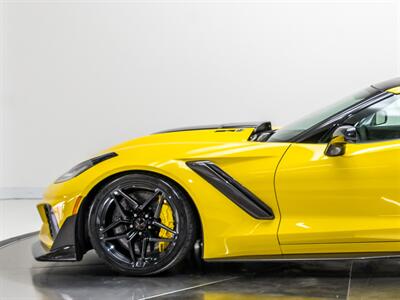 2019 Chevrolet Corvette ZR1   - Photo 20 - Nashville, TN 37217