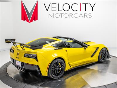 2019 Chevrolet Corvette ZR1   - Photo 15 - Nashville, TN 37217