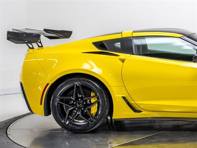 2019 Chevrolet Corvette ZR1   - Photo 18 - Nashville, TN 37217