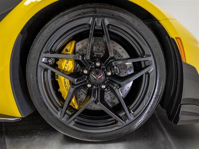 2019 Chevrolet Corvette ZR1   - Photo 82 - Nashville, TN 37217