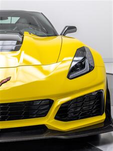 2019 Chevrolet Corvette ZR1   - Photo 23 - Nashville, TN 37217