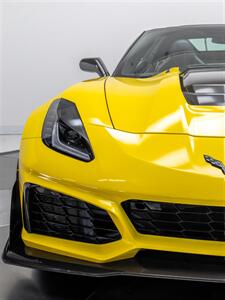 2019 Chevrolet Corvette ZR1   - Photo 22 - Nashville, TN 37217