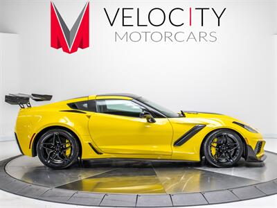 2019 Chevrolet Corvette ZR1   - Photo 5 - Nashville, TN 37217