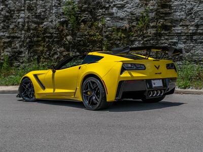 2019 Chevrolet Corvette ZR1   - Photo 99 - Nashville, TN 37217