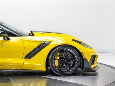 2019 Chevrolet Corvette ZR1   - Photo 19 - Nashville, TN 37217