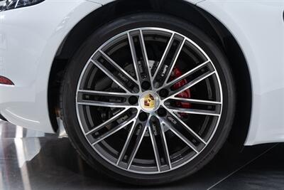 2021 Porsche 718 Cayman GTS 4.0   - Photo 115 - Nashville, TN 37217