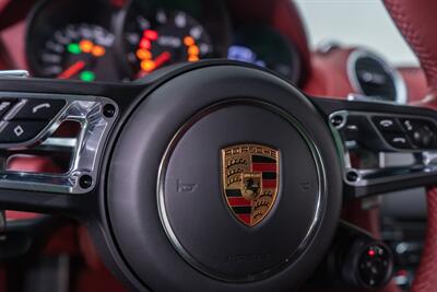 2021 Porsche 718 Cayman GTS 4.0   - Photo 94 - Nashville, TN 37217