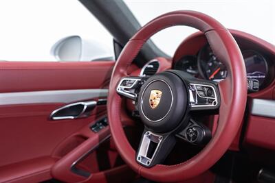 2021 Porsche 718 Cayman GTS 4.0   - Photo 61 - Nashville, TN 37217