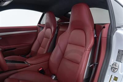 2021 Porsche 718 Cayman GTS 4.0   - Photo 27 - Nashville, TN 37217