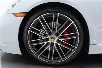 2021 Porsche 718 Cayman GTS 4.0   - Photo 113 - Nashville, TN 37217