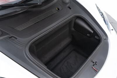2021 Porsche 718 Cayman GTS 4.0   - Photo 38 - Nashville, TN 37217
