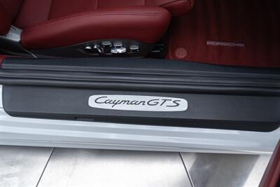 2021 Porsche 718 Cayman GTS 4.0   - Photo 52 - Nashville, TN 37217