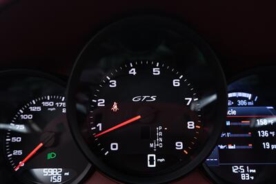 2021 Porsche 718 Cayman GTS 4.0   - Photo 111 - Nashville, TN 37217